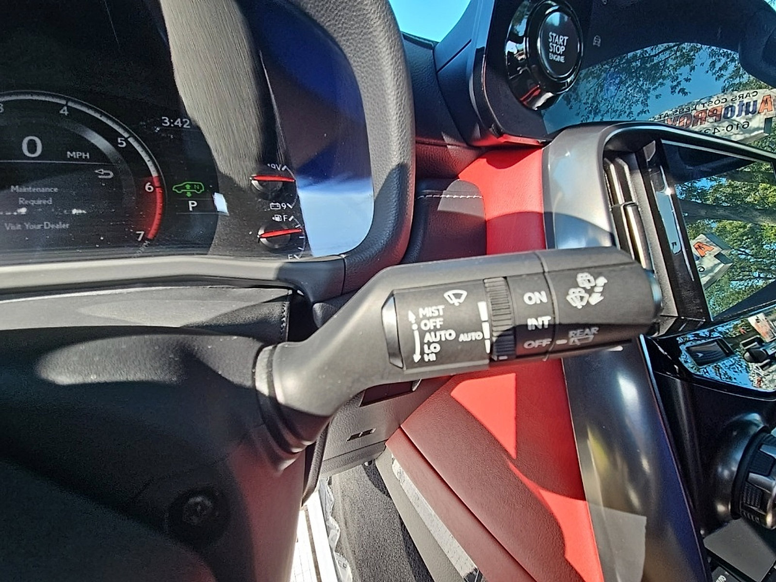 Used 2022 Lexus LX 600 F Sport image 28