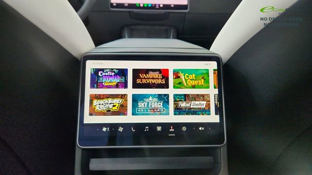 Used 2026 Tesla Model Y Long Range image 52