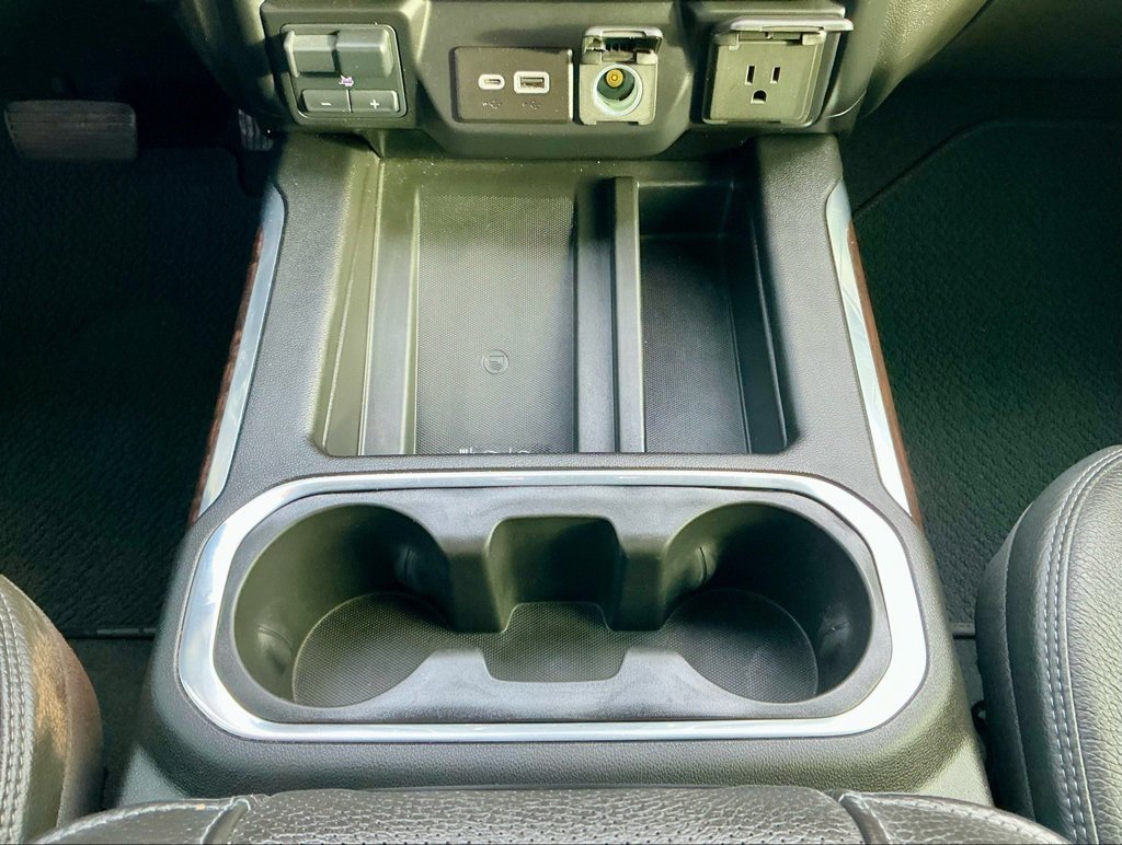 Used 2020 GMC Sierra 1500 Denali w/ Technology Package image 38