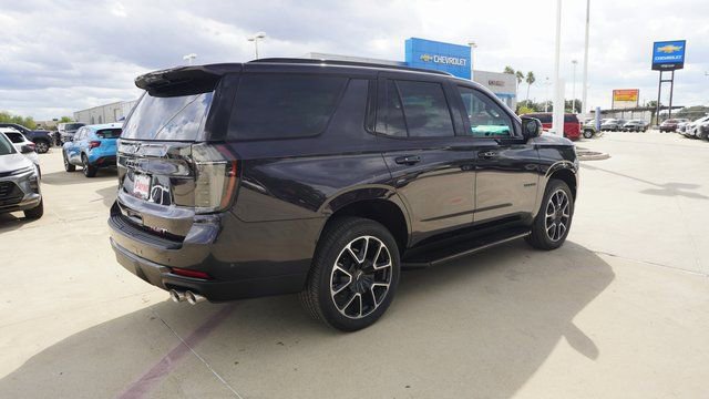 New 2026 Chevrolet Tahoe RST w/ Comfort Package image 7