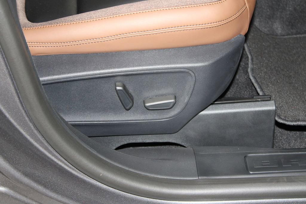 New 2025 Ford Bronco Sport Outer Banks w/ Outer Banks Tech Package+ image 26