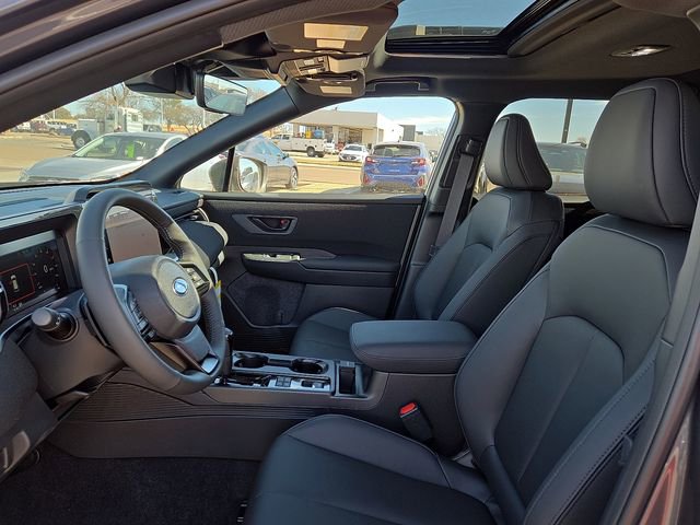 New 2026 Subaru Outback Premium image 10