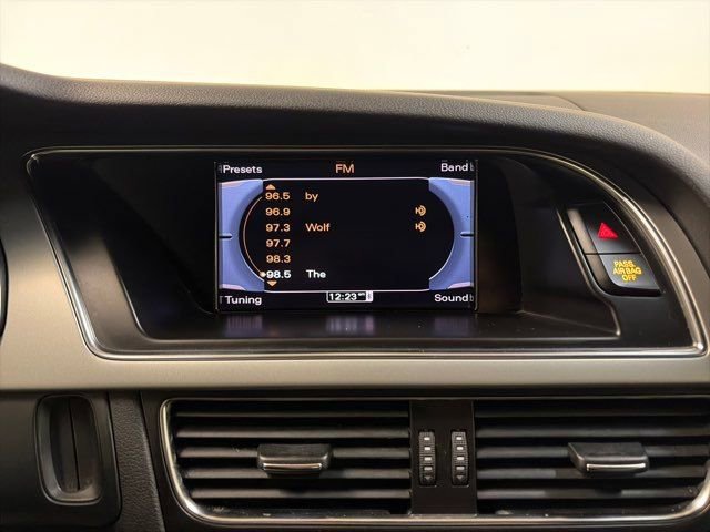 Used 2012 Audi S5 Prestige w/ Prestige Pkg image 26