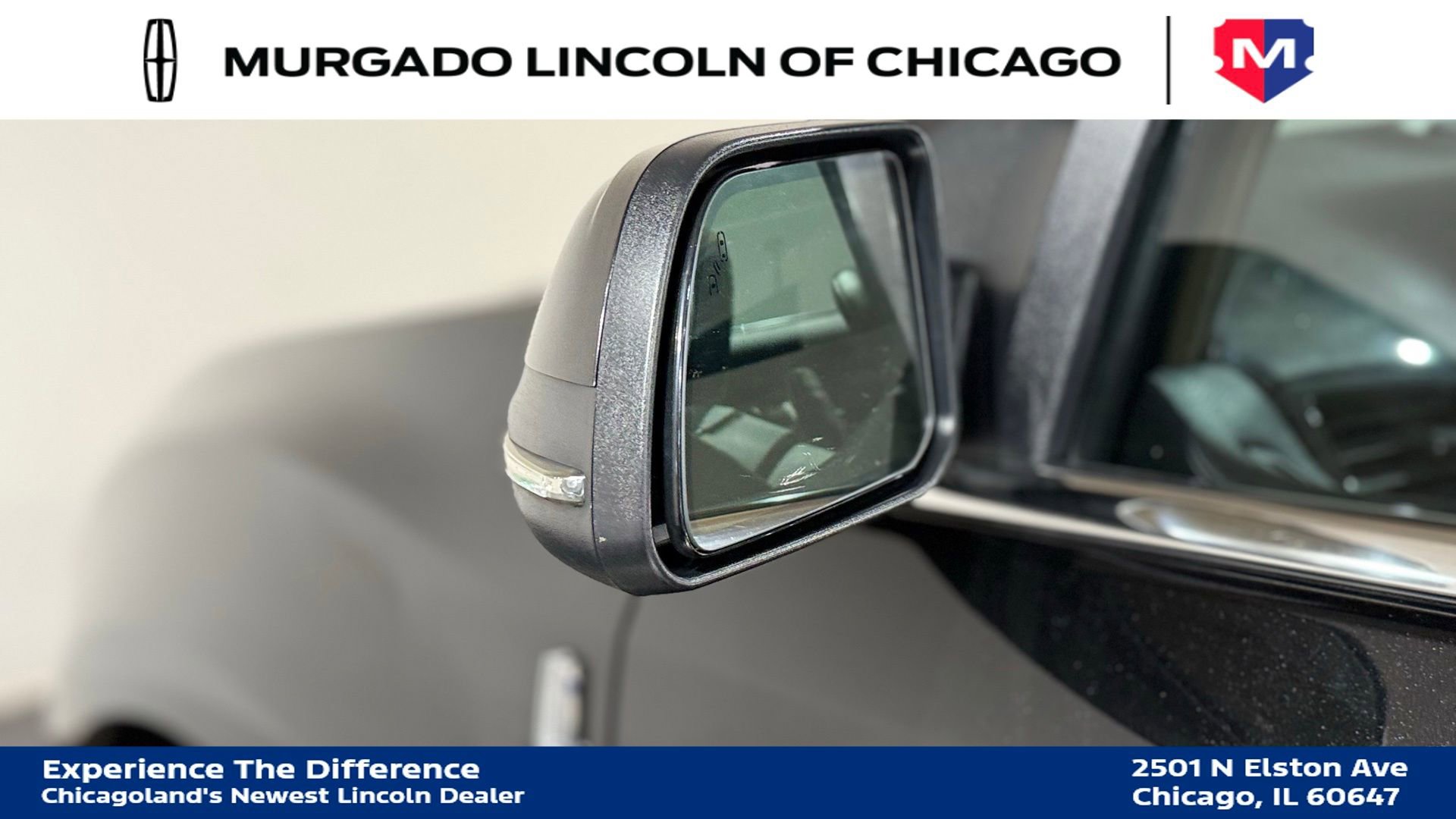 Used 2013 Lincoln MKX AWD image 16