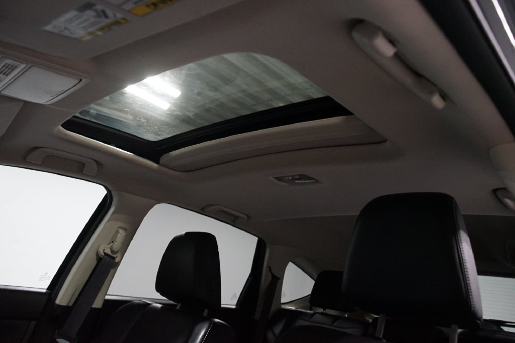 Used 2016 Honda CR-V Touring image 31
