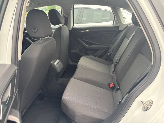 Used 2019 Volkswagen Jetta S w/ Driver Assistance Package FWD image 11