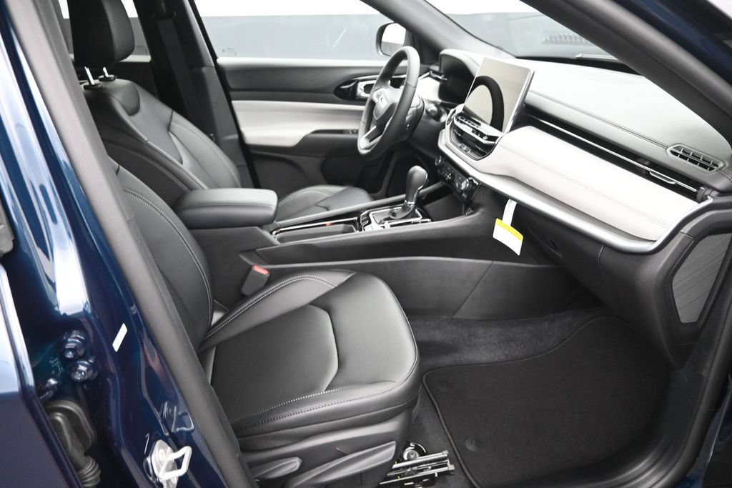 New 2026 Jeep Compass Limited AWD/4WD image 10
