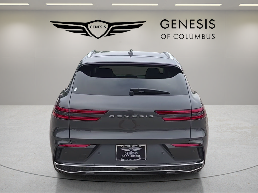 New 2027 Genesis GV70 2.5T Advanced AWD/4WD image 4