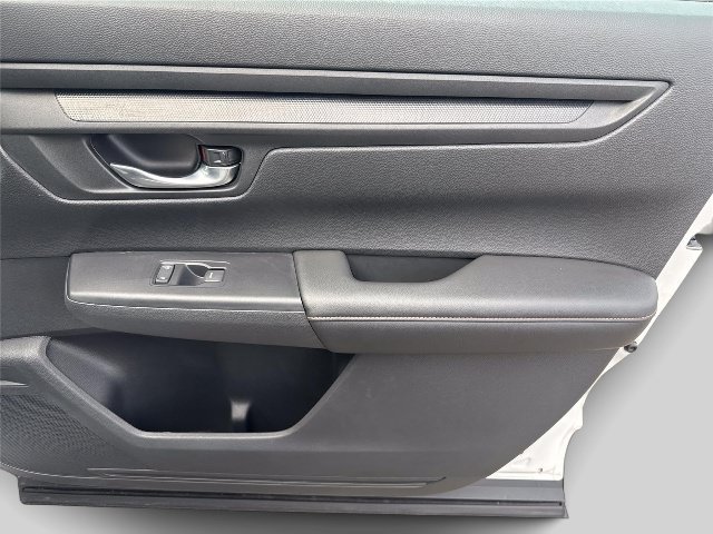 Certified 2026 Honda CR-V TrailSport image 26