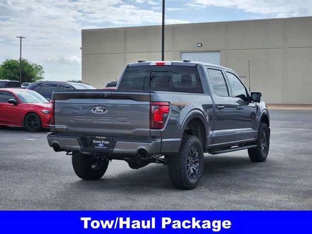 New 2026 Ford F150 Tremor AWD/4WD image 7