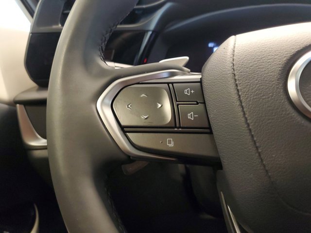 Used 2023 Lexus RZ 450e Premium image 28