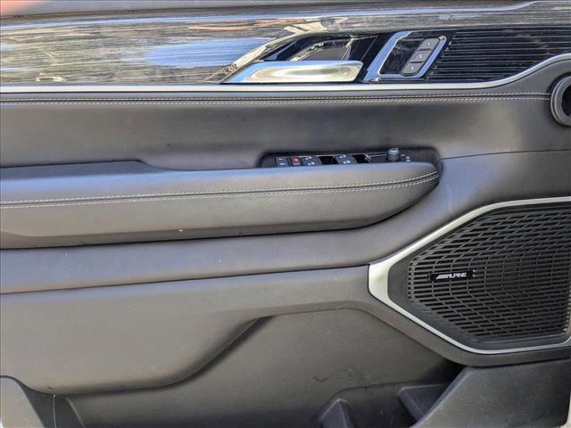 Used 2022 Jeep Wagoneer Series II w/ Convenience Group I image 9