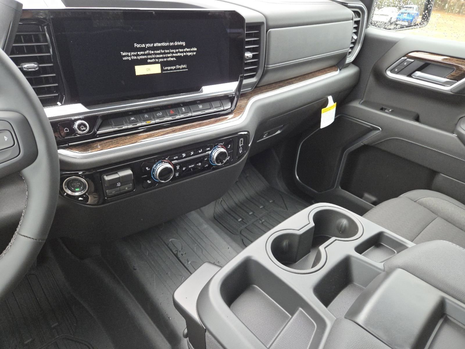 New 2026 GMC Sierra 1500 Elevation w/ Elevation Select Package image 32