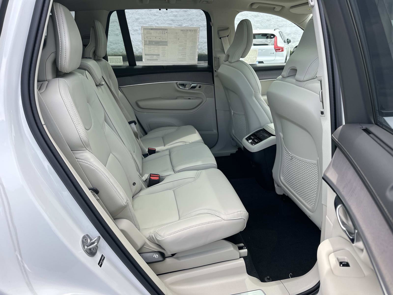 New 2026 Volvo XC90 B6 Ultra AWD/4WD image 20