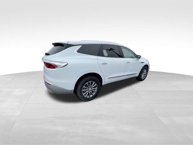 Certified 2024 Buick Enclave Essence w/ LPO, Floor Liner Package AWD/4WD image 11