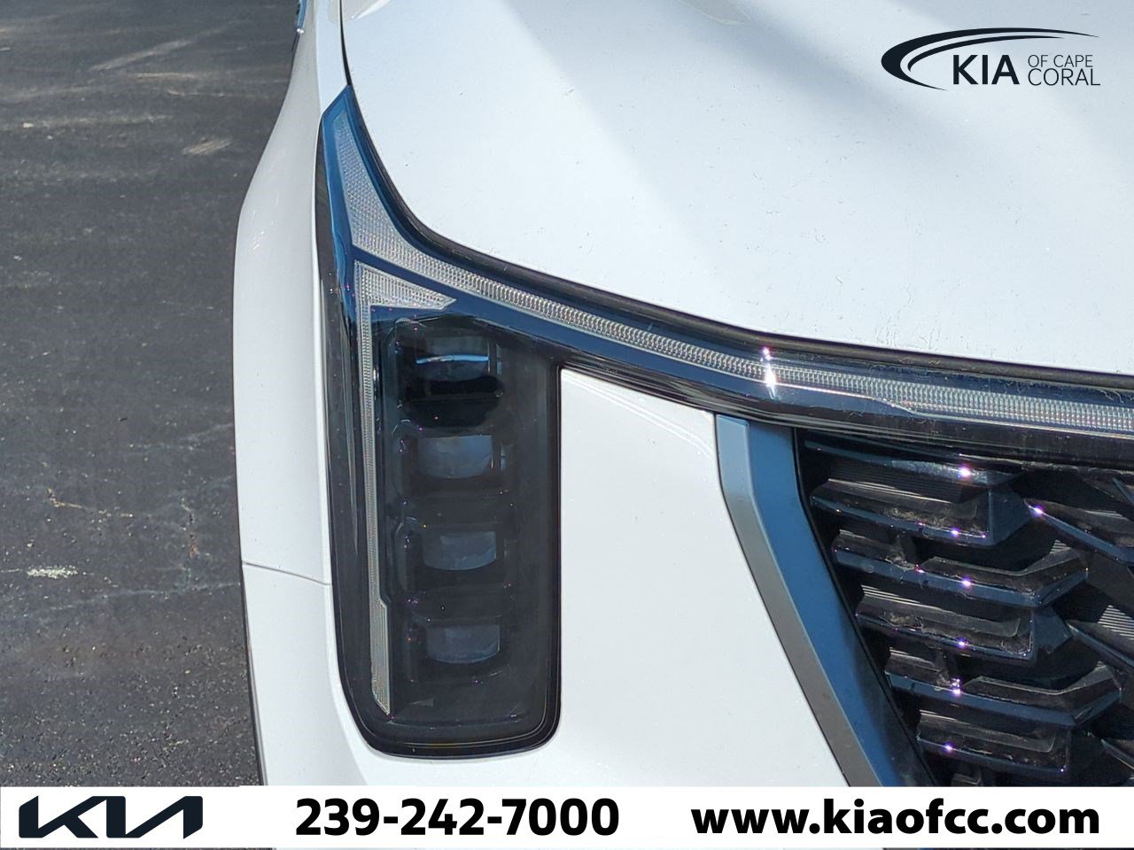 Used 2025 Kia Sorento S w/ Panoramic Sunroof Package image 10