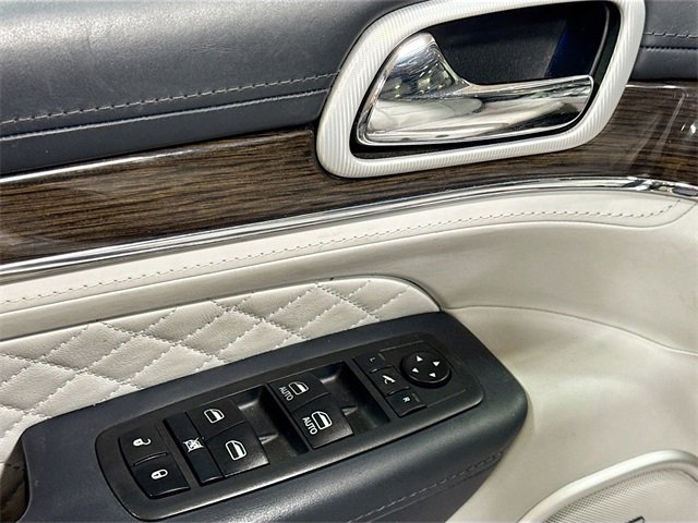 Used 2020 Jeep Grand Cherokee Summit image 18