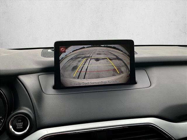 Used 2020 MAZDA CX-9 Touring image 23