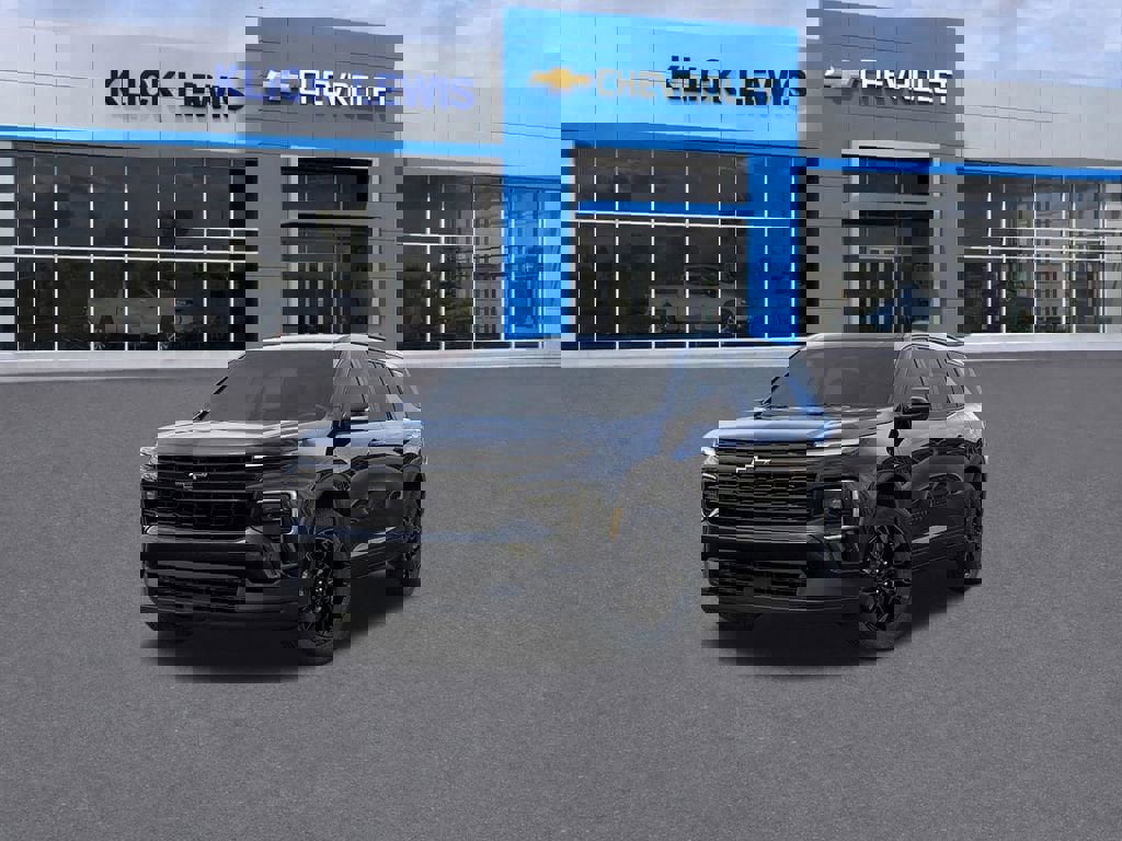 New 2026 Chevrolet Traverse LT w/ Midnight/Sport Edition image 8