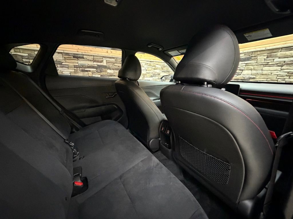 Used 2025 Hyundai Kona N Line S AWD/4WD image 30