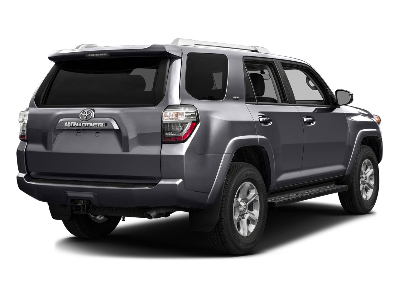 Used 2016 Toyota 4Runner SR5 image 3