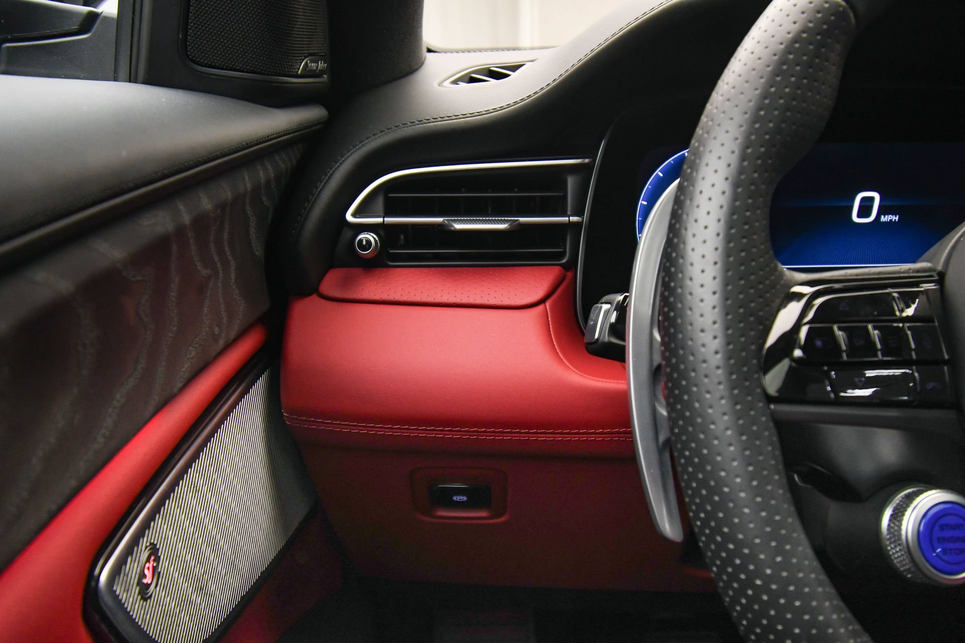 New 2025 Maserati Grecale GT AWD/4WD image 31