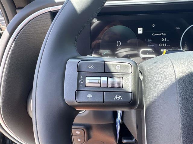 New 2026 Hyundai Palisade Calligraphy AWD/4WD image 22