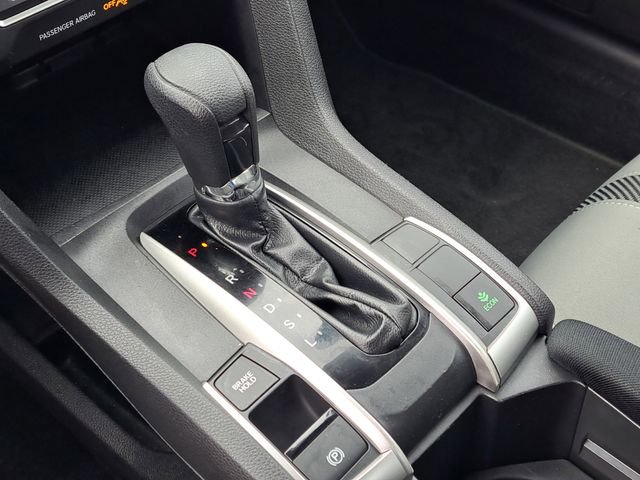 Used 2018 Honda Civic LX image 13