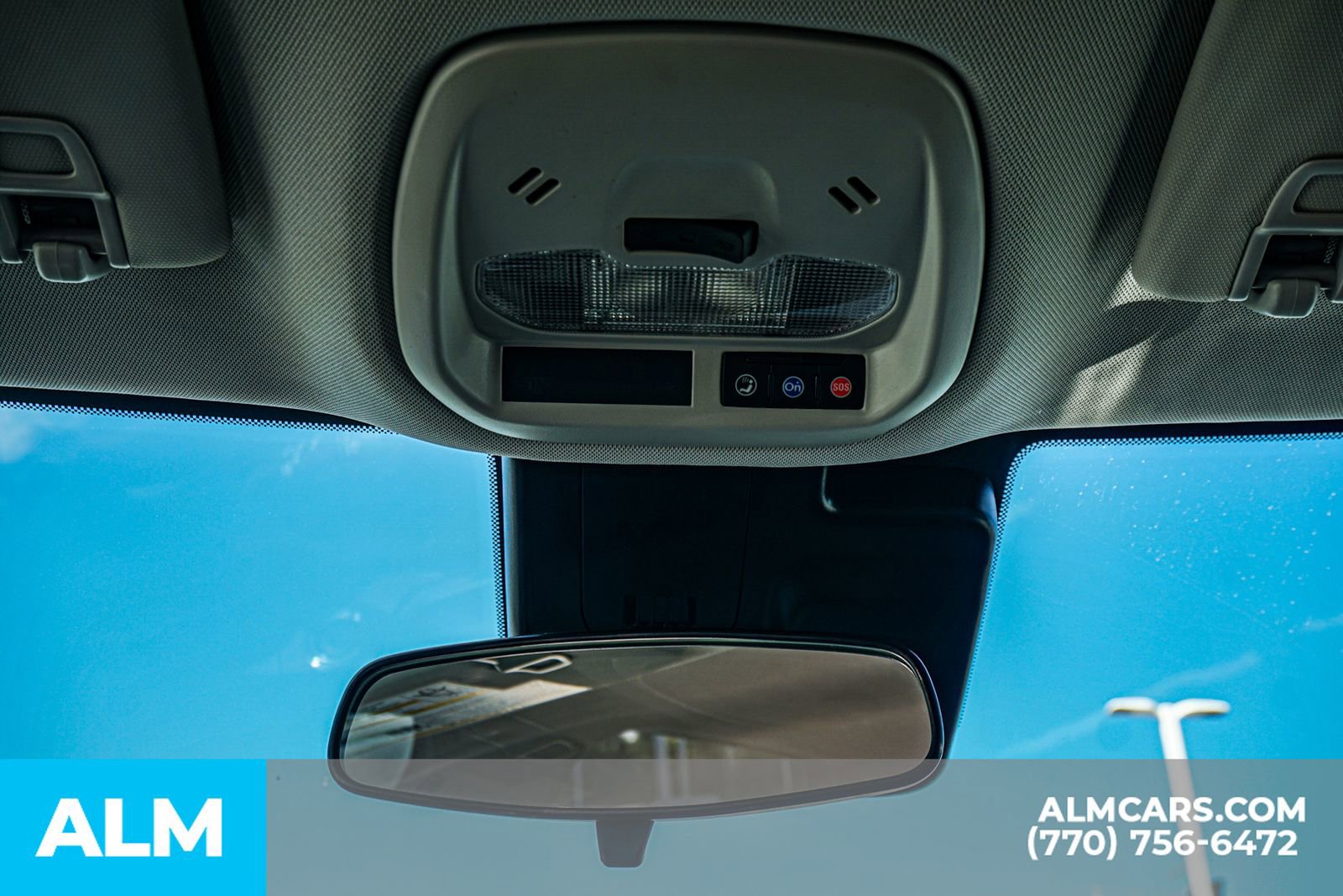 Used 2025 Chevrolet Trax ACTIV w/ Driver Confidence Package image 60