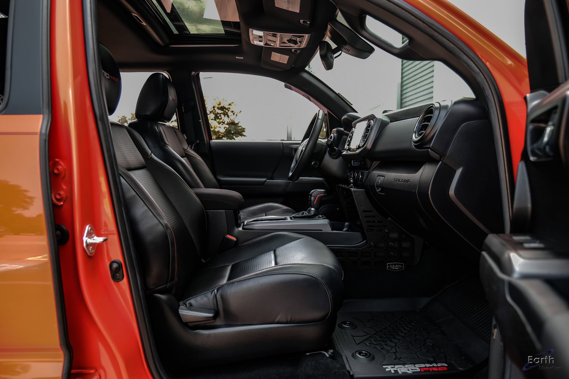 Used 2023 Toyota Tacoma TRD Pro AWD/4WD image 51