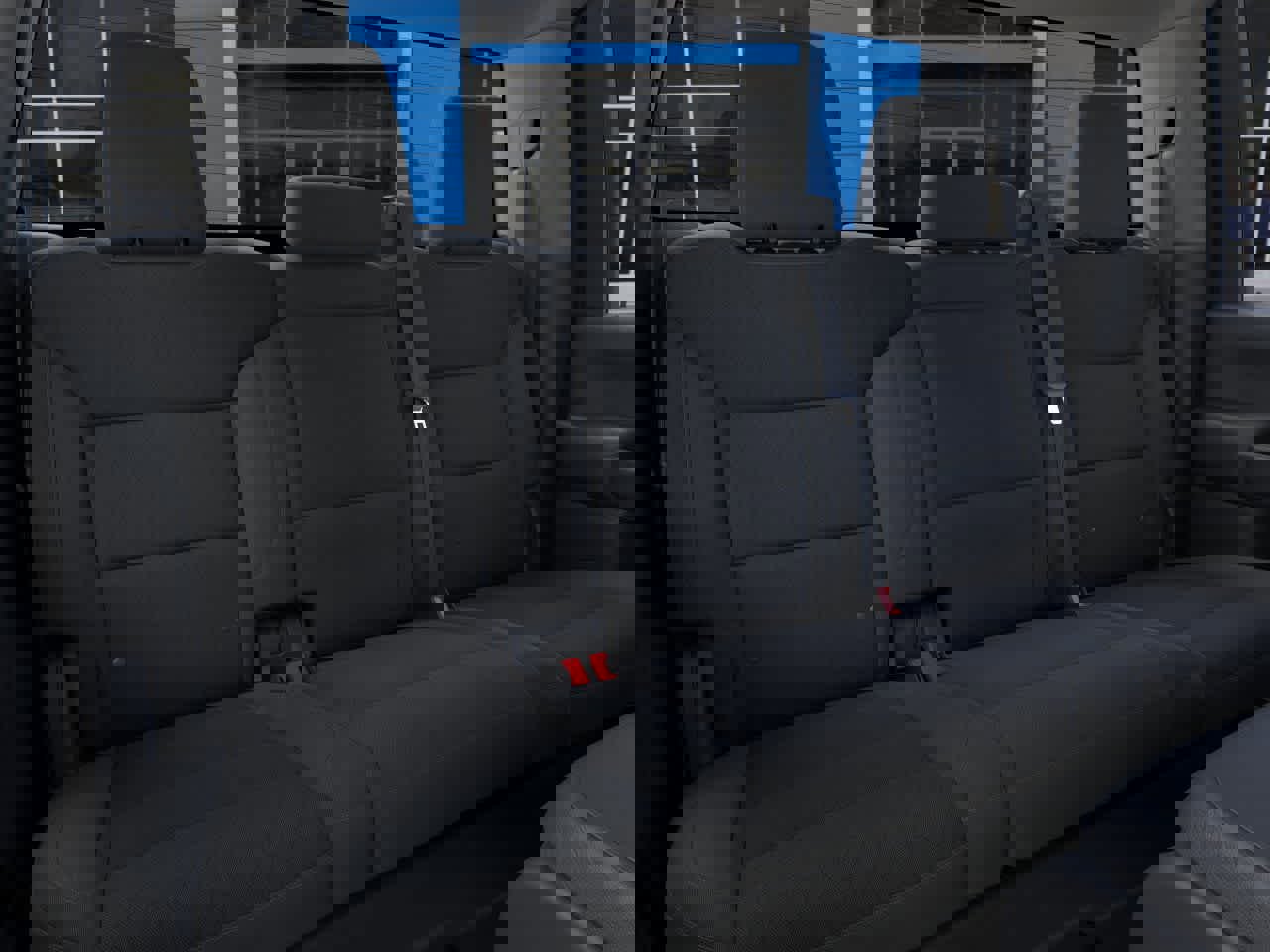 New 2026 Chevrolet Silverado 2500 Custom w/ Custom Convenience Package image 17