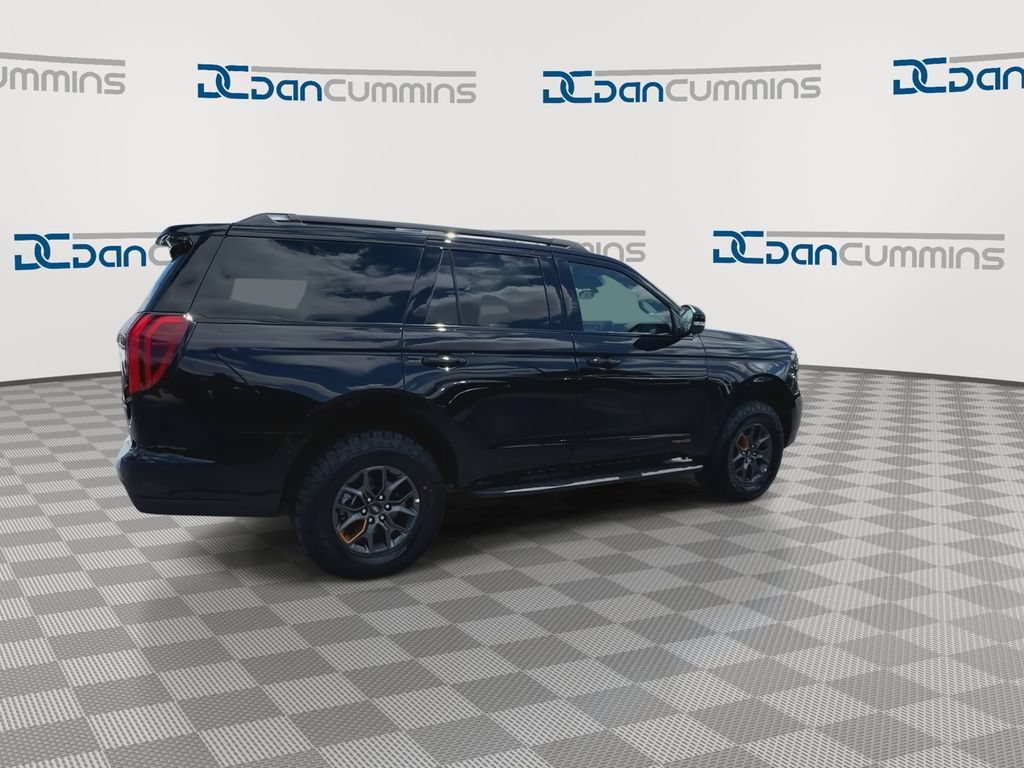 New 2026 Ford Expedition Tremor AWD/4WD image 8