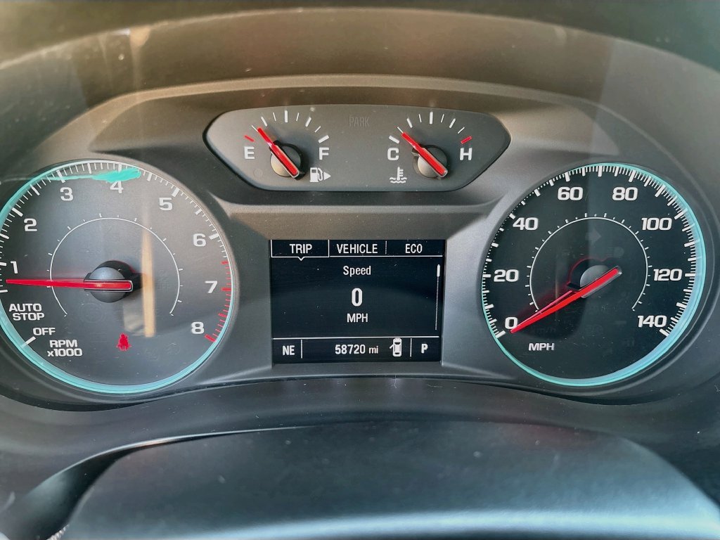 Used 2024 Chevrolet Malibu LT FWD image 40
