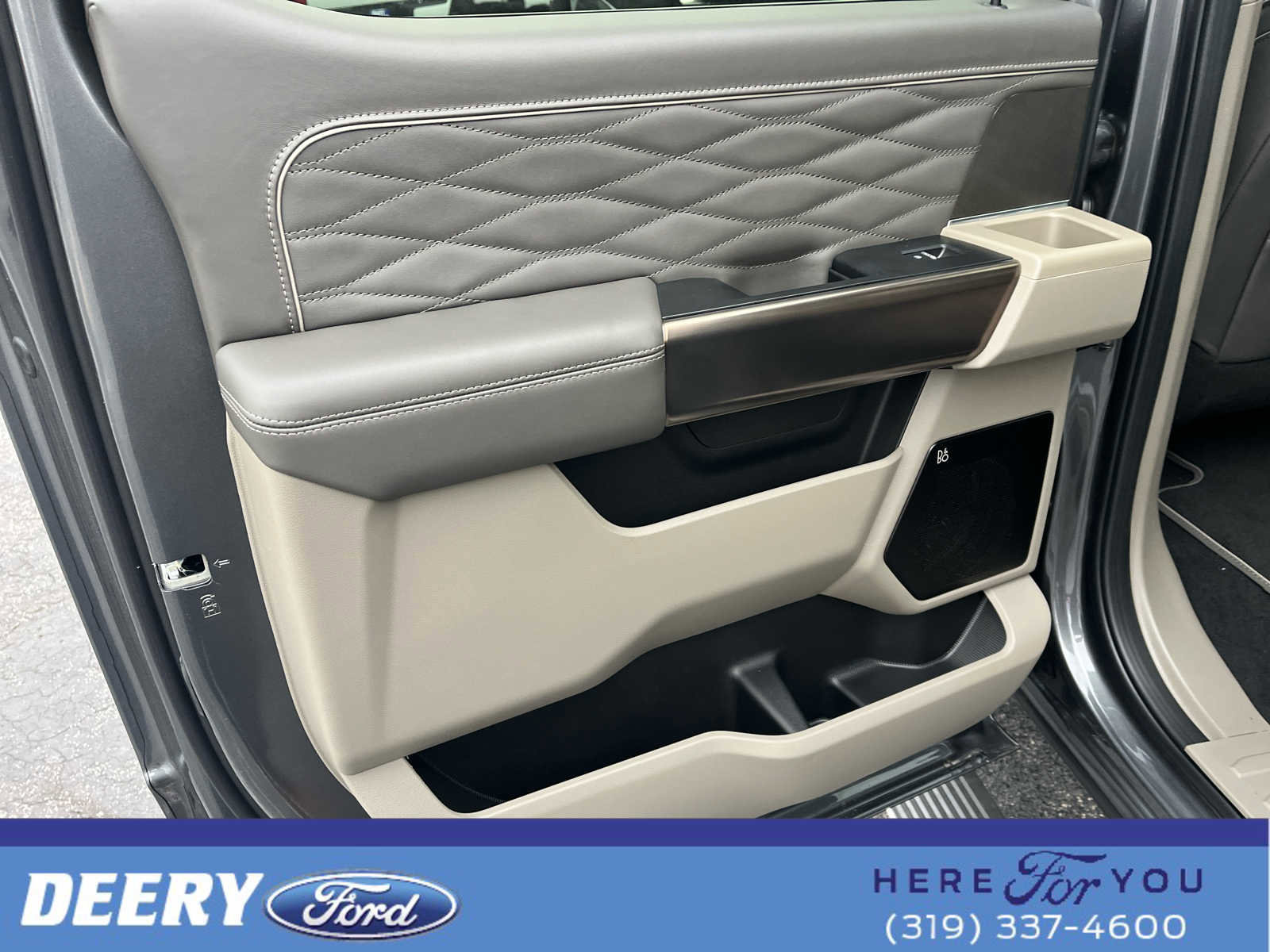 New 2026 Ford F250 Platinum image 69