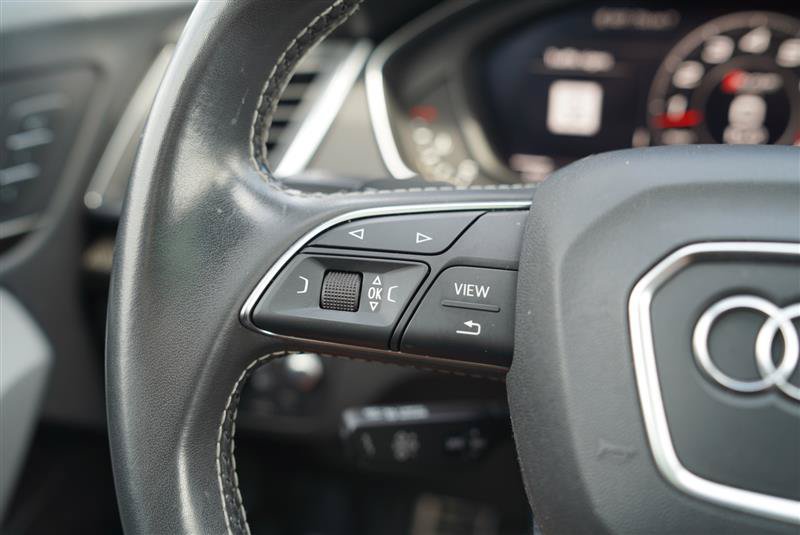 Used 2019 Audi SQ5 Prestige AWD/4WD image 58