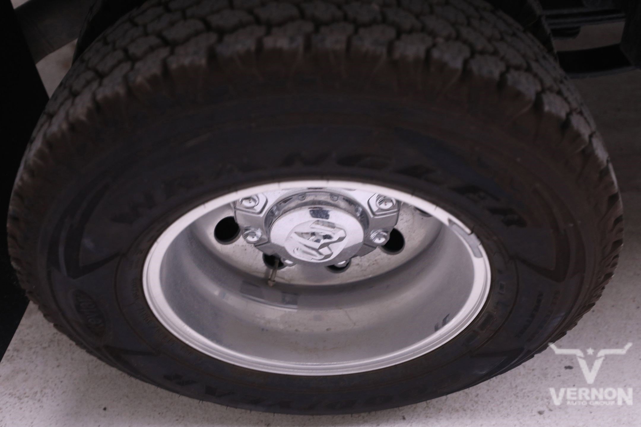 New 2025 RAM 3500 Laramie image 40