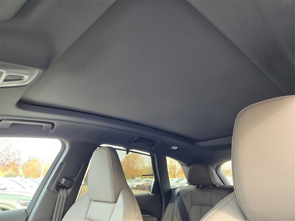 New 2025 Audi Q5 2.0T Premium Plus image 21