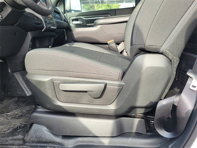 New 2025 RAM 4500 Tradesman image 7