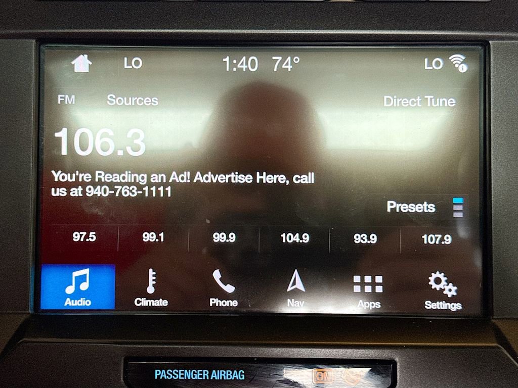 Used 2019 Ford F450 Platinum w/ Platinum Ultimate Package AWD/4WD image 18