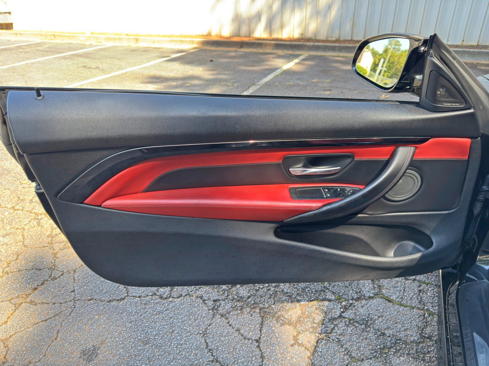 Used 2018 BMW M4 Coupe RWD image 36