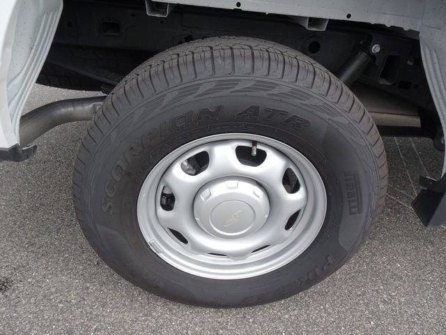 Used 2025 Ford F150 XL AWD/4WD image 32