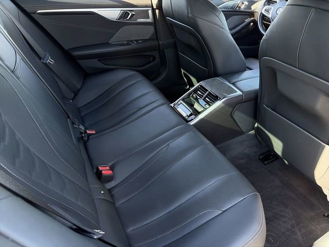 Used 2020 BMW 840i Gran Coupe w/ M Sport Package image 15