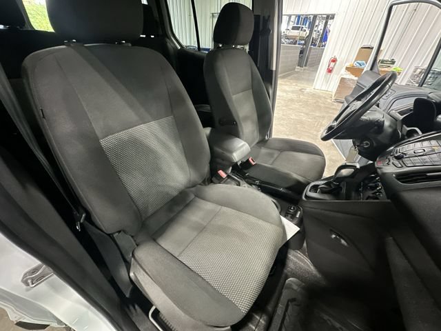 Used 2017 Ford Transit Connect XL FWD image 32