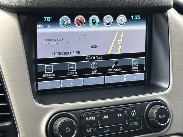 Used 2019 GMC Yukon XL Denali w/ Open Road Package AWD/4WD image 20