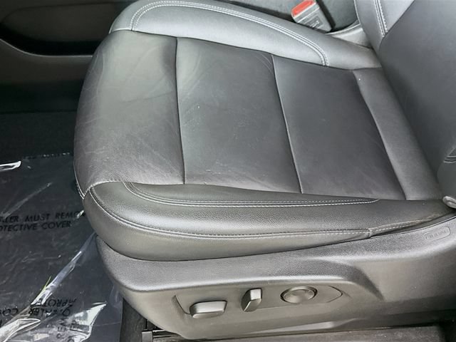 Used 2024 Chevrolet Suburban Z71 w/ Off-Road Capability Package AWD/4WD image 20
