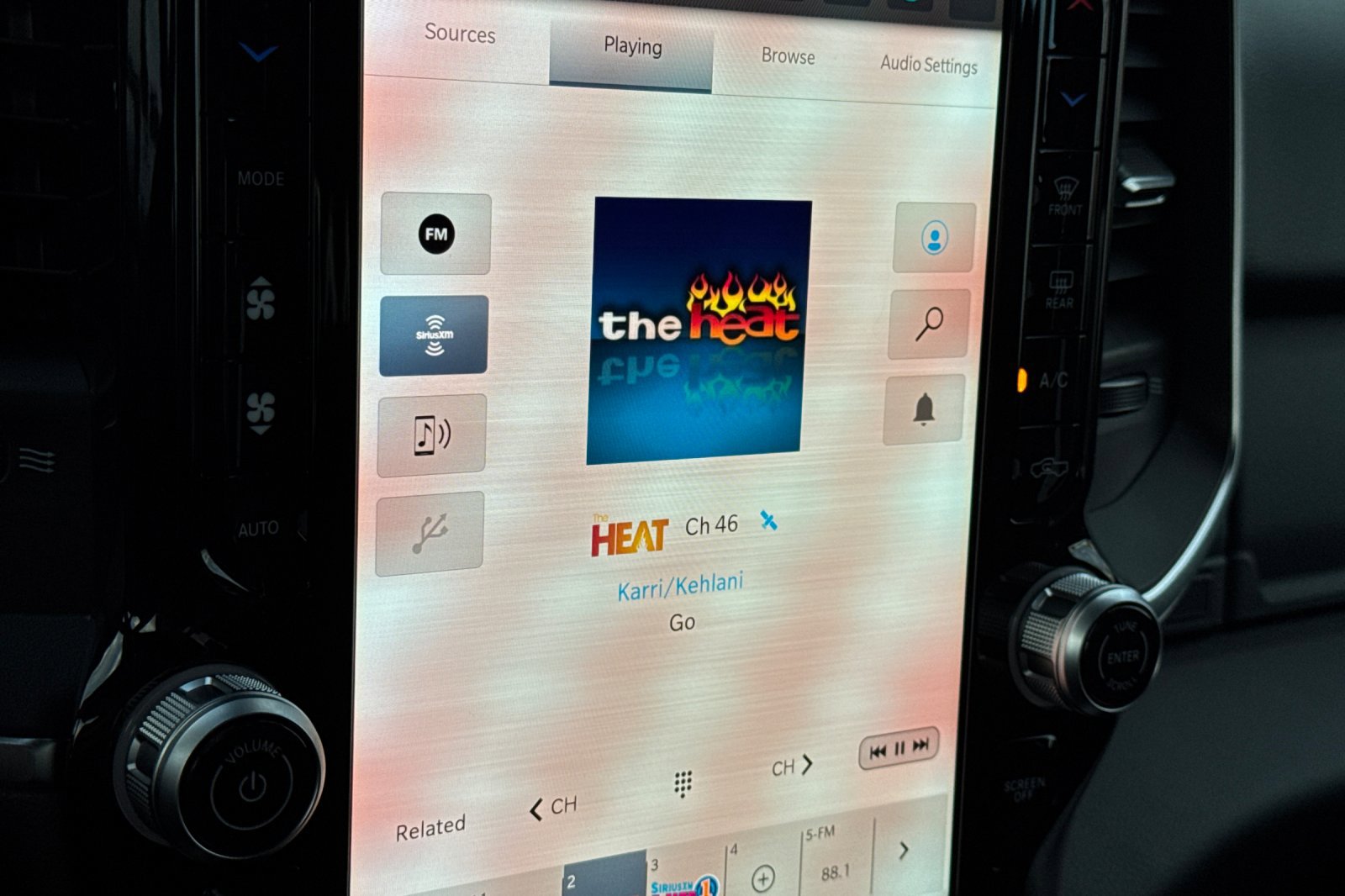 New 2026 RAM 2500 Big Horn image 16