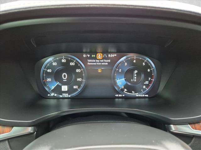 Used 2019 Volvo S60 T6 Inscription AWD/4WD image 15