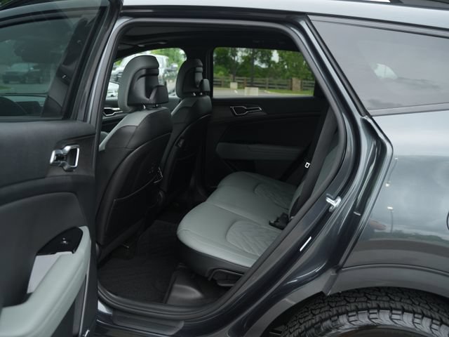 Used 2024 Kia Sportage X-Pro AWD/4WD image 16
