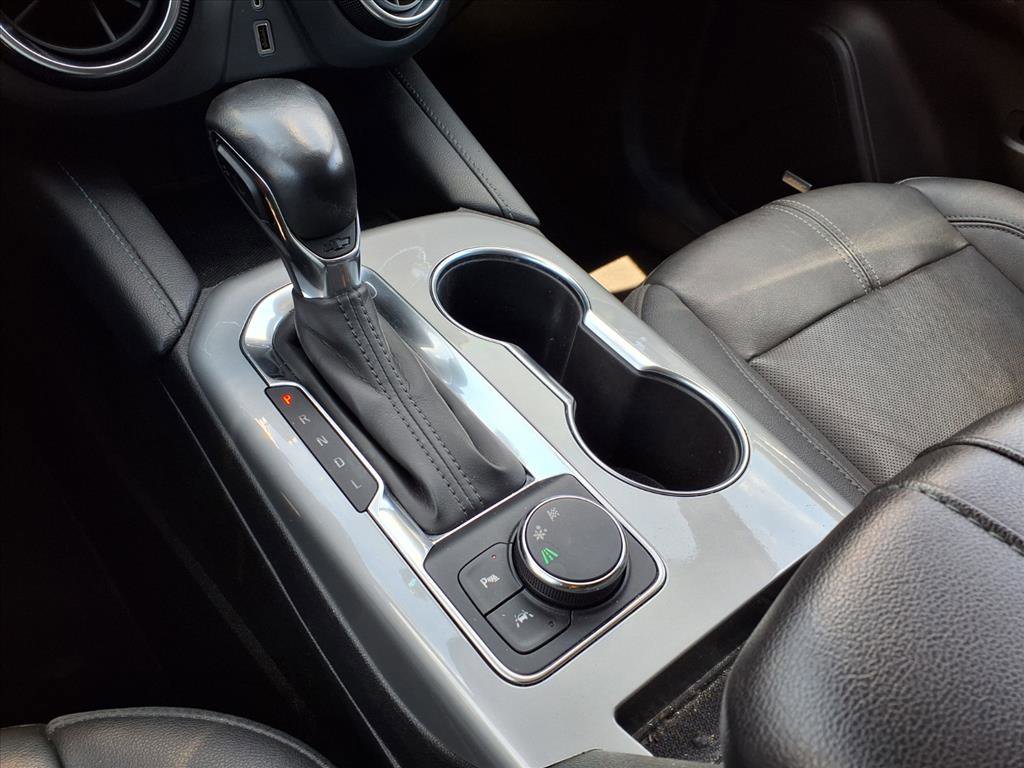 Used 2021 Chevrolet Blazer LT w/ Redline Edition FWD image 14