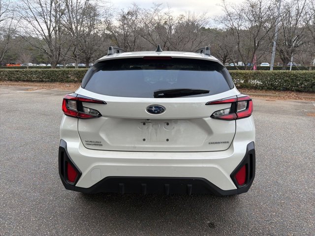 Used 2024 Subaru Crosstrek 2.0i Premium image 7